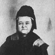 William Mumler, Mary Todd Lincoln, c. 1870.